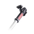 RAIDER Slefuitor pereti 900W ø225mm lampa LED RD - DS06 Sistem de aspiratie propriu Colectare praf Lumina de lucru cu LED Viteza ajustabila Raider - scule electrice si unelte profesionale - BricoMart