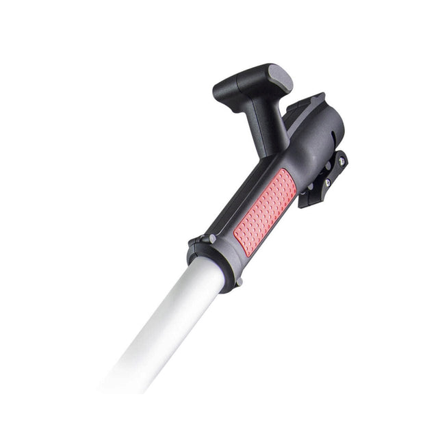 RAIDER Slefuitor pereti 900W ø225mm lampa LED RD - DS06 Sistem de aspiratie propriu Colectare praf Lumina de lucru cu LED Viteza ajustabila Raider - scule electrice si unelte profesionale - BricoMart
