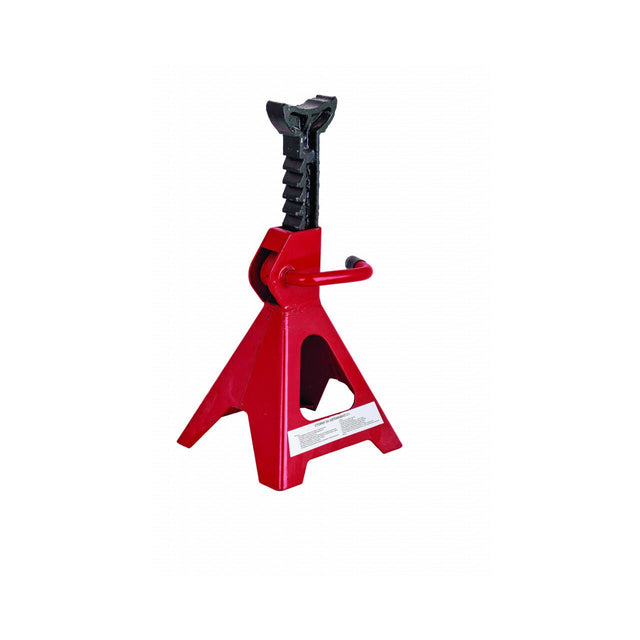 RAIDER Stand pentru masina (capra) 2t set 2pcs Design compact si constructie solida Inaltime reglabila Raider - scule electrice si unelte profesionale - BricoMart