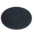 RAIDER Suport circular cauciuc 180mm Velcro Instalare usoara si rapida Prindere VELCRO Raider - scule electrice si unelte profesionale - BricoMart