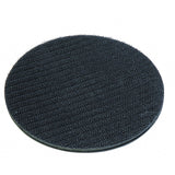 RAIDER Suport circular cauciuc 180mm Velcro Instalare usoara si rapida Prindere VELCRO Raider - scule electrice si unelte profesionale - BricoMart