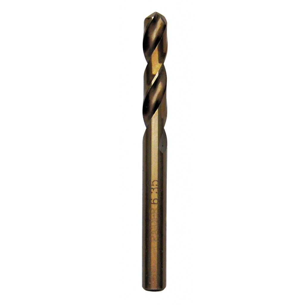 RAIDER Suport cu burghiu cobalt pentru carote bi-material Utilizare indelungata Raider - scule electrice si unelte profesionale - BricoMart