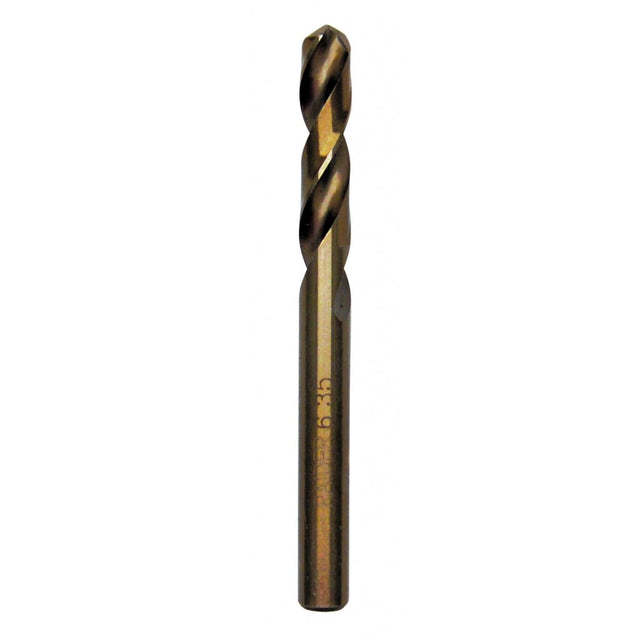 RAIDER Suport cu burghiu cobalt pentru carote bi-material Utilizare indelungata Raider - scule electrice si unelte profesionale - BricoMart