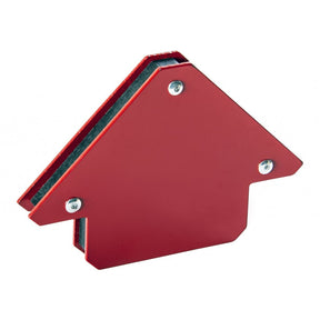RAIDER Suport magnetic pentru sudura 120х80х14мм 11kg RD Magnet puternic Folosit pentru sudura materialelor feroase - pentru pozitionarea pieselor inainte de sudura fara a fi ne Raider - scule electrice si unelte profesionale - BricoMart