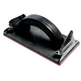 RAIDER Suport smirghel 175x85mm with handle Corp usor si rezistent Raider - scule electrice si unelte profesionale - BricoMart