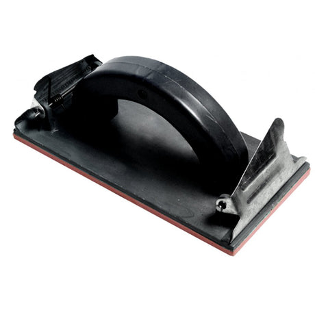RAIDER Suport smirghel 175x85mm with handle Corp usor si rezistent Raider - scule electrice si unelte profesionale - BricoMart