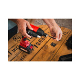 RAIDER Surubelnita electrica gips - carton 520W 1/4" RD - ES46 Motorul beneficiază de tehnologie fără perii, oferind durabilitate îmbunătățită și o durată de viață mai lungă. Acesta a Raider - scule electrice si unelte profesionale - BricoMart
