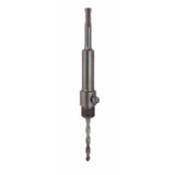 RAIDER Tija conectoare SDS - Plus 170mm Prindere : SDS - plus Lungime:170mm Raider - scule electrice si unelte profesionale - BricoMart