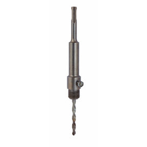 RAIDER Tija conectoare SDS - Plus 170mm Prindere : SDS - plus Lungime:170mm Raider - scule electrice si unelte profesionale - BricoMart