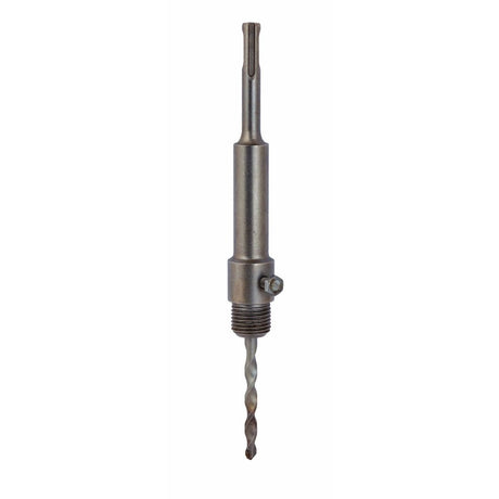 RAIDER Tija conectoare SDS - Plus 170mm Prindere : SDS - plus Lungime:170mm Raider - scule electrice si unelte profesionale - BricoMart