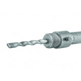 RAIDER Tija conectoare SDS - Plus 170mm Prindere : SDS - plus Lungime:170mm Raider - scule electrice si unelte profesionale - BricoMart