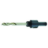 RAIDER Tija pilot carota pt. lemn ø14 - 30mm 1/2" (12.5mm) cu burghiu Tija cu burghiu de centrare Raider - scule electrice si unelte profesionale - BricoMart