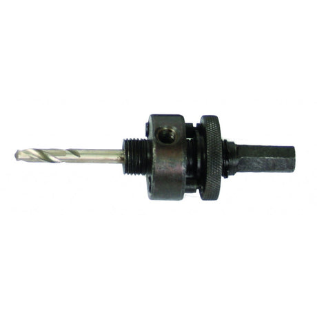 RAIDER Tija pilot carota pt. lemn ø32 - 200mm 5/8" (16mm) cu burghiu Tija cu burghiu de centrare Raider - scule electrice si unelte profesionale - BricoMart