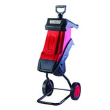 RAIDER Tocator de crengi 2400 W x 40 mm RD - ESH01 Motor de turatie inalta Gura pentru alimentare rapida Prelucrare rapida a deseurilor - peste 80 kg / h Raider - scule electrice si unelte profesionale - BricoMart