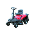 RAIDER Tractor de grădină 196cc 4.8kW(6,4hp) 61cm 24" 150L RD - GLM16 Tractorul de tuns iarbă „RD - GLM16” este ușor de utilizat, are o manevrabilitate excepțională, un volan ergonomic și un s Raider - scule electrice si unelte profesionale - BricoMart