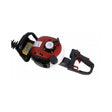 RAIDER Trimmer benzina pentru gard viu 600mm 650W RD - GHT02 Eficienta marita Pornire manuala Swivel h sile Ecran de protectie Raider - scule electrice si unelte profesionale - BricoMart