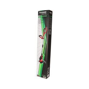 RAIDER Trimmer gazon 600W 300mm RD - GT27 RD - GT27 este un trimmer electric pentru iarbă fiabil și ușor de utilizat, conceput pentru tunderea precisă și modelarea Raider - scule electrice si unelte profesionale - BricoMart