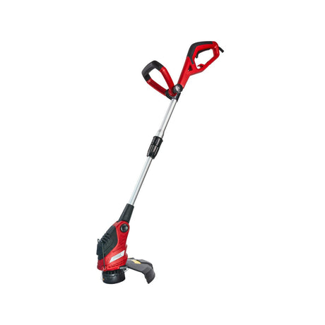 RAIDER Trimmer gazon 600W 300mm RD - GT27 RD - GT27 este un trimmer electric pentru iarbă fiabil și ușor de utilizat, conceput pentru tunderea precisă și modelarea Raider - scule electrice si unelte profesionale - BricoMart