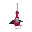 RAIDER Trimmer pentru gazon 18V 250mm RD - GTL22 Solo Manere "h"reglabile Telescopic Manere Bi - material Raider - scule electrice si unelte profesionale - BricoMart