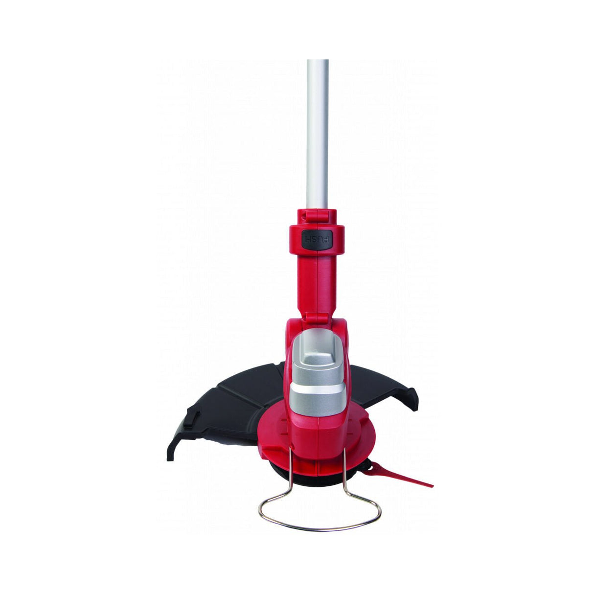RAIDER Trimmer pentru gazon 18V 250mm RD - GTL22 Solo Manere "h"reglabile Telescopic Manere Bi - material Raider - scule electrice si unelte profesionale - BricoMart