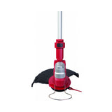 RAIDER Trimmer pentru gazon 18V 250mm RD - GTL22 Solo Manere "h"reglabile Telescopic Manere Bi - material Raider - scule electrice si unelte profesionale - BricoMart