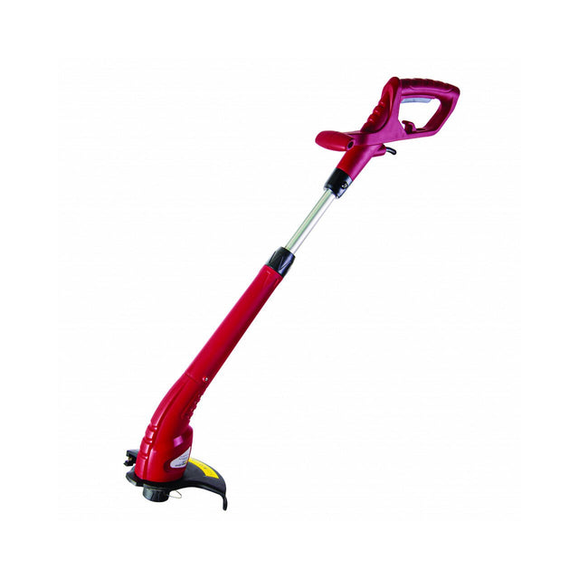 RAIDER Trimmer pentru iarba 350W 250mm RD - GT11 Facil de transportat Maner ergonomic Telescopic Raider - scule electrice si unelte profesionale - BricoMart