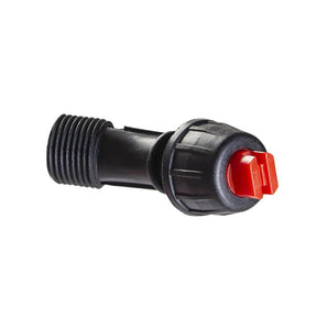 RAIDER Vermorel 16L 12V 8Ah 4.5bar 4L/min 8m RD - BKMD03 Construit din polietilena de inalta calitate Sistem de control al presiunii de inalta calitate Sistemul electronic previ Raider - scule electrice si unelte profesionale - BricoMart
