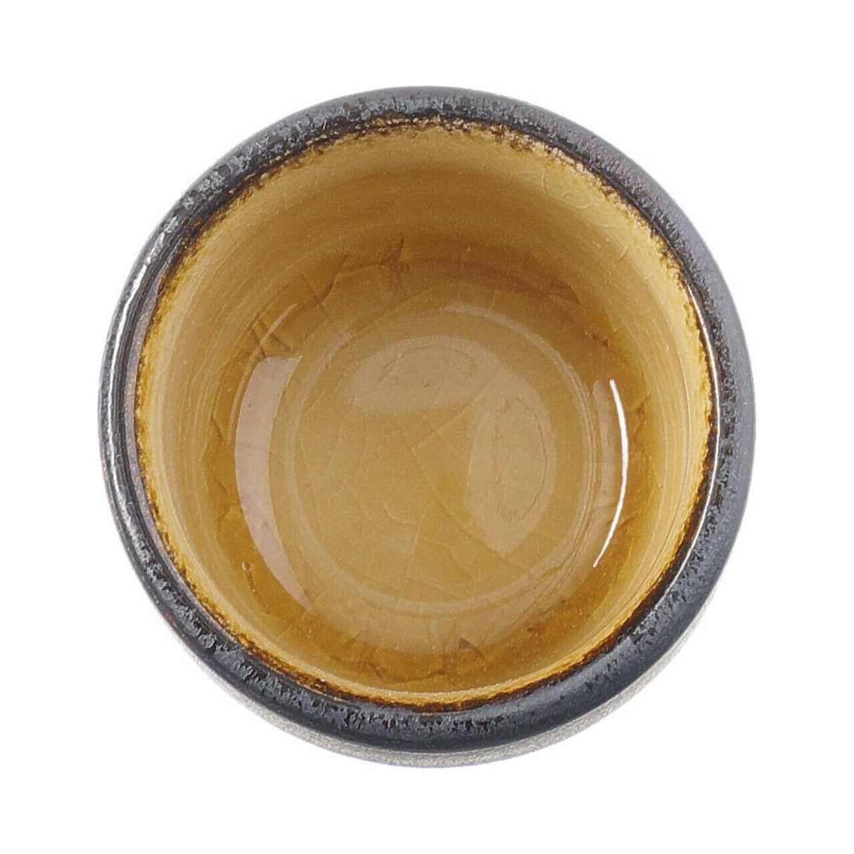 Vas Ramekin Topaz, 50 mm Fine Dine - Set 12 Buc