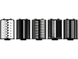 RAZATOARE LEGUME, 5 LAME, 250W Lund 67831 Lund - scule electrice si unelte profesionale - BricoMart