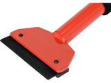 RAZUITOR BETON 820X100MM Yato YT - 52850 - Razuitor cu maner pt ciment Yato - scule electrice si unelte profesionale - BricoMart