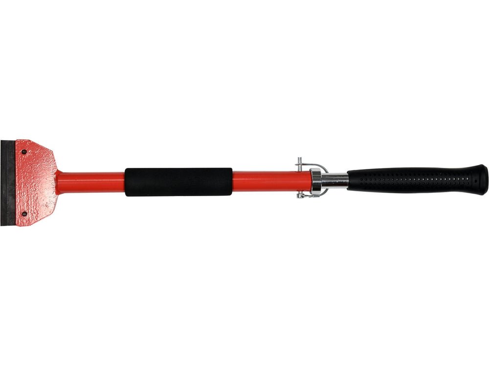 RAZUITOR BETON 820X100MM Yato YT - 52850 - Razuitor cu maner pt ciment Yato - scule electrice si unelte profesionale - BricoMart