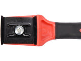 RAZUITOR VOPSEA 40MM Yato YT - 75465 - Raclete, 40 mm, 220 mm Yato - scule electrice si unelte profesionale - BricoMart