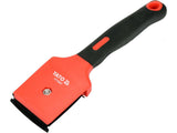 RAZUITOR VOPSEA 65MM Yato YT - 75467 - Raclete, 65 mm, 270 mm Yato - scule electrice si unelte profesionale - BricoMart
