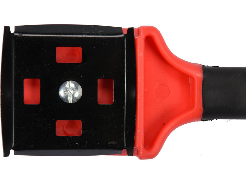 RAZUITOR VOPSEA 65MM Yato YT - 75467 - Raclete, 65 mm, 270 mm Yato - scule electrice si unelte profesionale - BricoMart