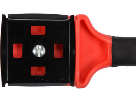 RAZUITOR VOPSEA 65MM Yato YT - 75467 - Raclete, 65 mm, 270 mm Yato - scule electrice si unelte profesionale - BricoMart