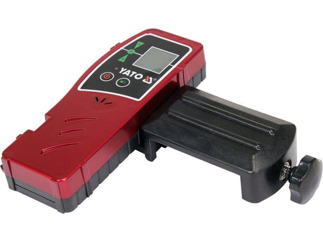 RECEPTOR LASER VERDE Yato YT - 30421 Yato - scule electrice si unelte profesionale - BricoMart