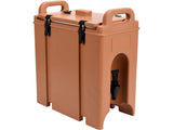 RECIPIENT IZOTERM PENTRU BAUTURI 9.4L Yato YG - 09249 - Dispensere bauturi termoizolante, 9 L, 95 mm, rezistent Yato - scule electrice si unelte profesionale - BricoMart