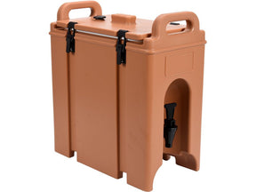 RECIPIENT IZOTERM PENTRU BAUTURI 9.4L Yato YG - 09249 - Dispensere bauturi termoizolante, 9 L, 95 mm, rezistent Yato - scule electrice si unelte profesionale - BricoMart