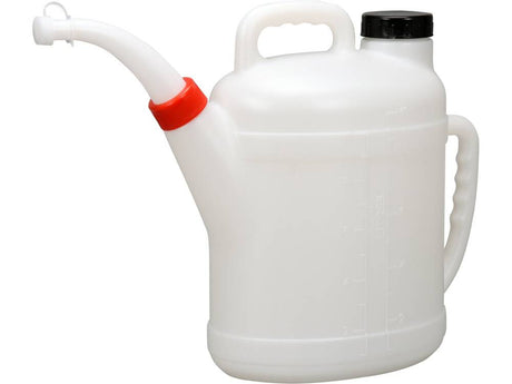 RECIPIENT ULEI 10L YATO YT-06987 YATO - scule electrice si unelte profesionale - BricoMart