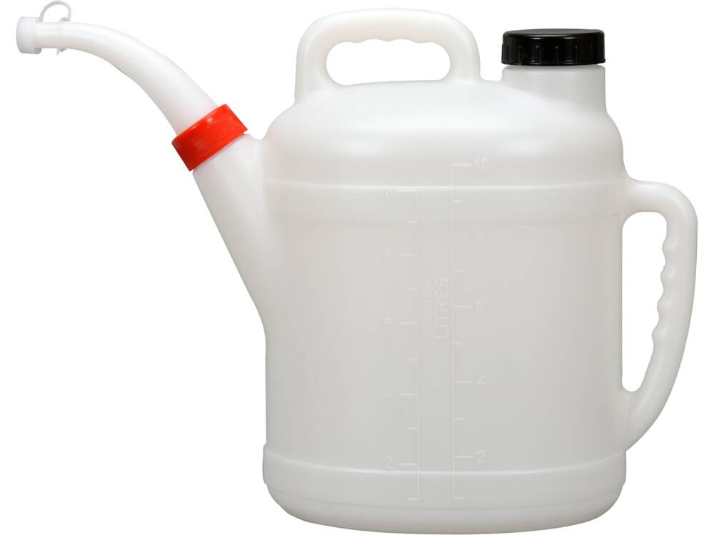 RECIPIENT ULEI 10L YATO YT-06987 YATO - scule electrice si unelte profesionale - BricoMart