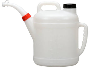 RECIPIENT ULEI 10L YATO YT-06987 YATO - scule electrice si unelte profesionale - BricoMart