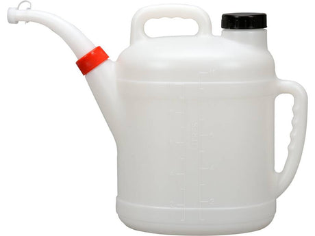 RECIPIENT ULEI 10L YATO YT-06987 YATO - scule electrice si unelte profesionale - BricoMart