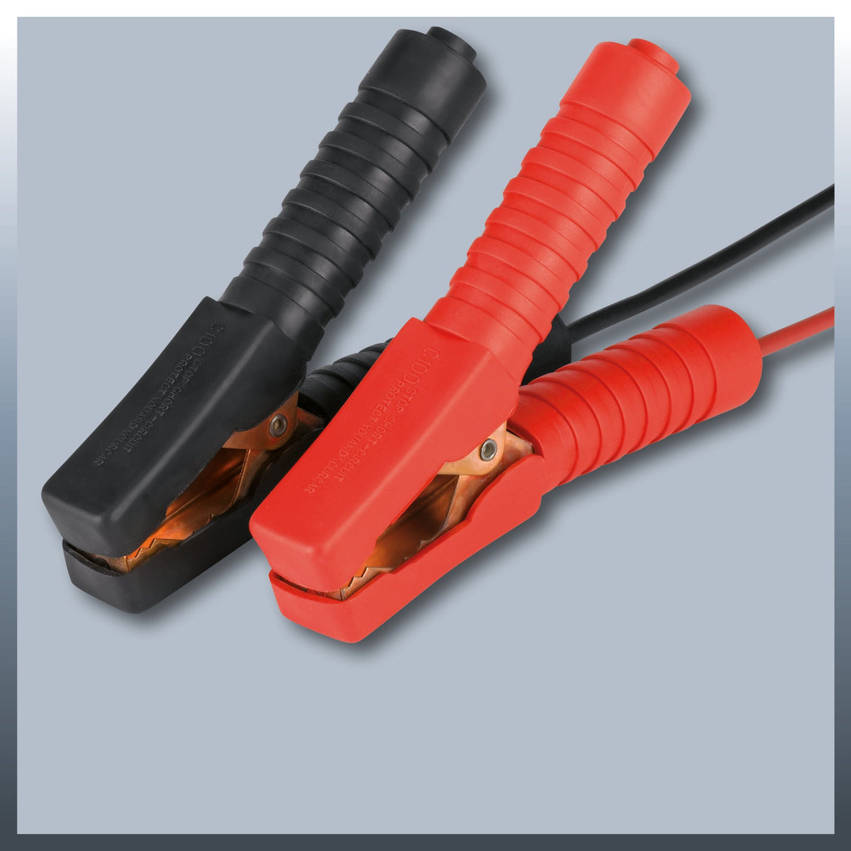 Redresor auto Einhell CC - BC 15, ampermetru incorporat, carcasa din tabla de otel, protectie la suprasarcina si polaritate inversa, inclusiv cablu de incarcare Einhell - scule electrice si unelte profesionale - BricoMart
