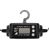 REDRESOR DIGITAL, 6/12V, YATO YT-83033 1/4A, 120AH MAX YATO - scule electrice si unelte profesionale - BricoMart