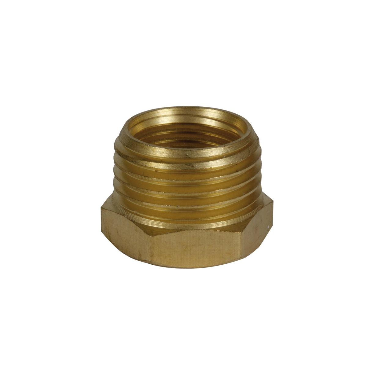 Reductor original Einhell (R 1/2" male la R 3/8" interior, reductor fabricat din metal robust, accesorii pentru compresoare) Einhell - scule electrice si unelte profesionale - BricoMart