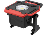REFLECTOR 18V, 6000LM IPX4 Yato YT - 829600 - 18 V, 6000 lm, 3200 lm, 1800 lm Yato - scule electrice si unelte profesionale - BricoMart