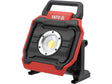 REFLECTOR 18V, 6000LM IPX4 Yato YT - 829600 - 18 V, 6000 lm, 3200 lm, 1800 lm Yato - scule electrice si unelte profesionale - BricoMart