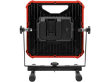 REFLECTOR CU ACUMULATOR YATO YT - 82966 , 5000LM 18V , 50 W , LED - uri COB , bateria nu este inclusa YATO - scule electrice si unelte profesionale - BricoMart
