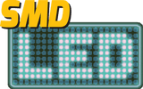 REFLECTOR LED SMD YATO YT-818161 CU STATIV, 30W, 2850LM YATO - scule electrice si unelte profesionale - BricoMart
