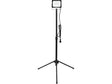 REFLECTOR LED SMD YATO YT-818161 CU STATIV, 30W, 2850LM YATO - scule electrice si unelte profesionale - BricoMart